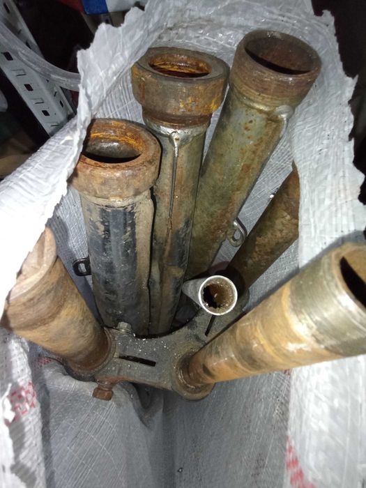 Vand Piese Voshod 3m 175