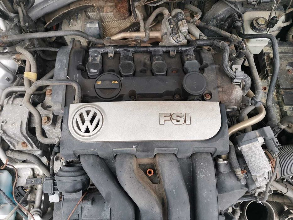 Piese Vw Passat B6 1.9 TDI , 2.0 TDI , 2.0 FSI 2005 - 2010