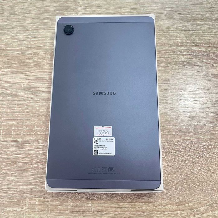 С32/ Планшет Samsung Galaxy Tab A11 128GB /sk155265