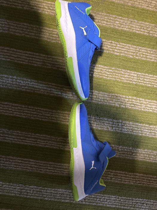 Спортни маратонки Puma