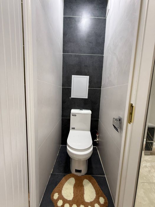 ×Чиланзар 19, 2в3/1/4 ‼️Смежка,  50м²‼️Продаётся квартира