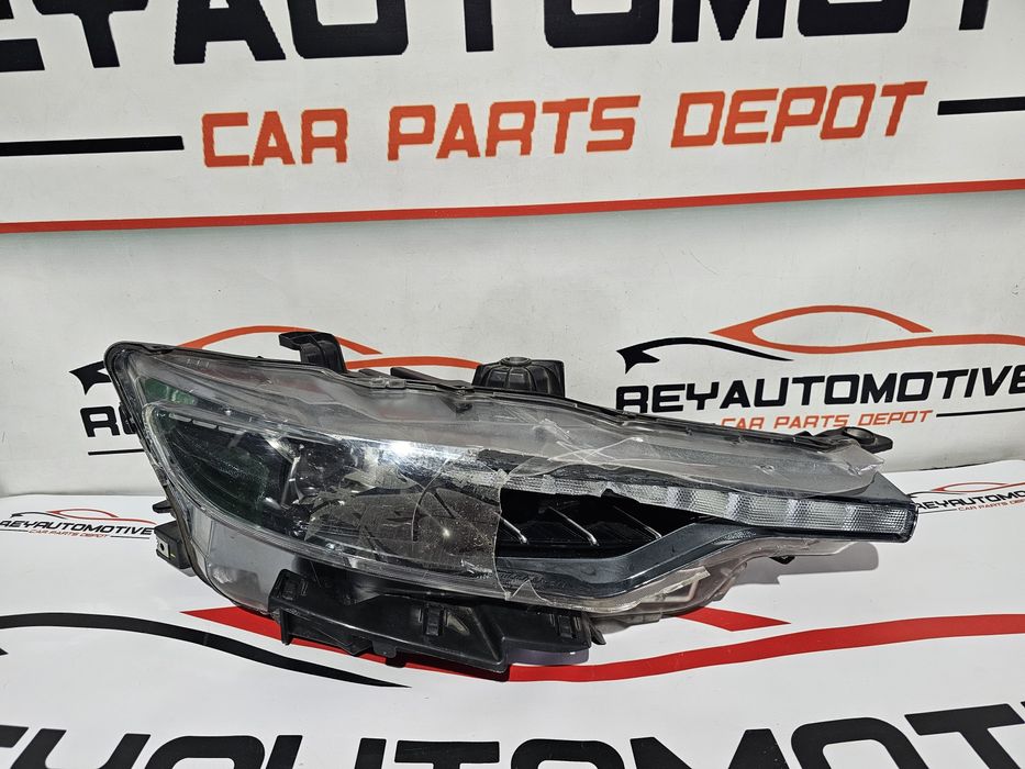 Far dreapta led Maserati Levante Facelift 2020 cod 0670152719