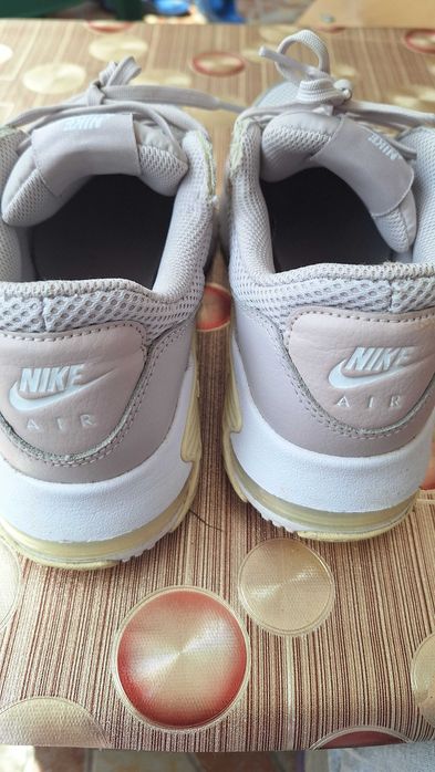 Обувки Nike оригинални 39 номер , използвани