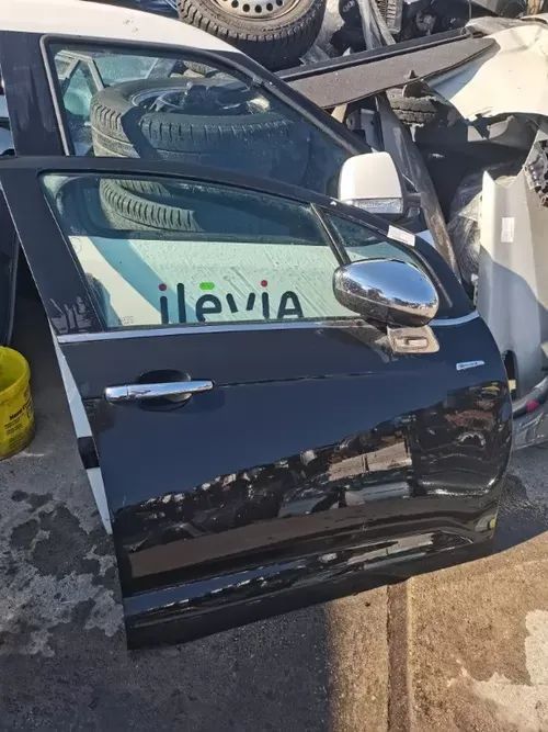 Usa dreapta fata, Citroen C3 (II)