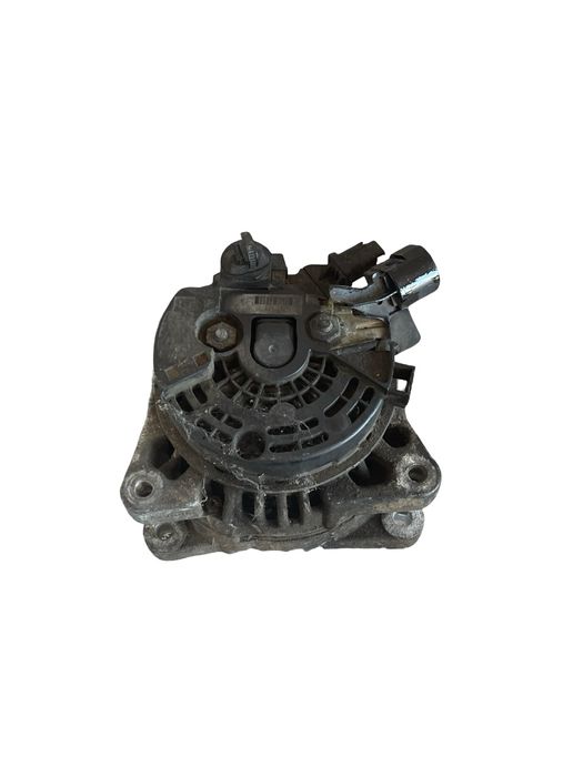 Alternator Peugeot 307 3A/C 2000 - > 1.6Hdi 9646321880