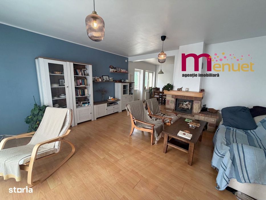 Casa Bca P+E, ZONA VICTORIEI ,355mp