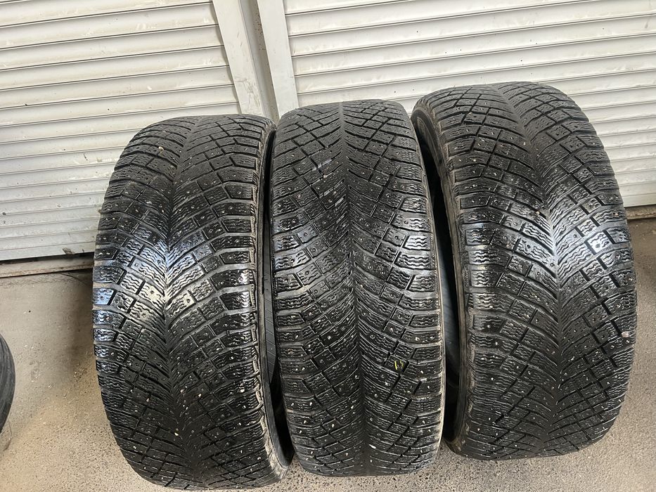 Мишлен 285/60/18