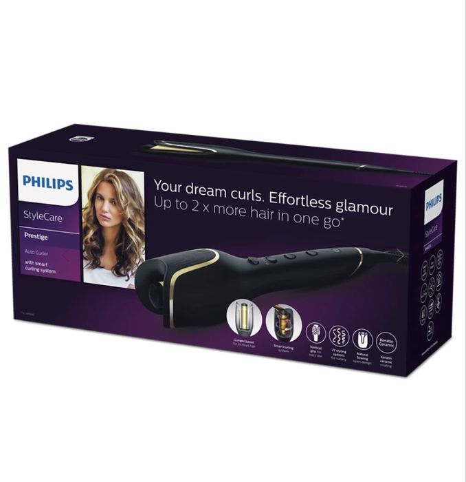 Ondulator automat Philips
