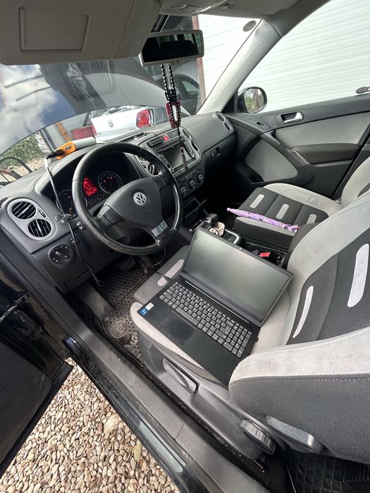 Diagnoza Tester Auto - DPF EGR Ad Blue Stage 1