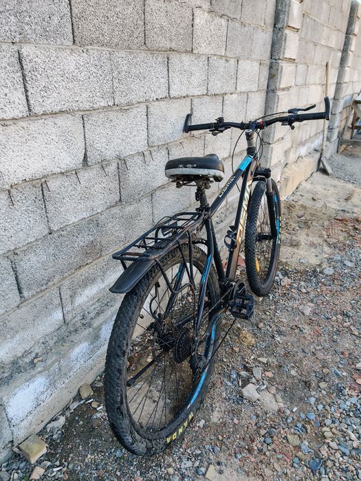 Велосипед взрослый