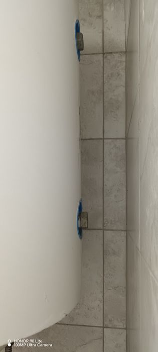Boiler electric Ariston