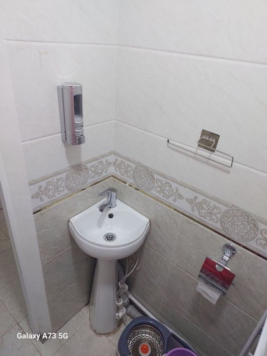 Чилонзор 19 кв Нежилой Сотилади 78500$ 50 м