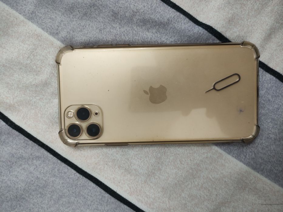 Iphone 11 pro max 256gb