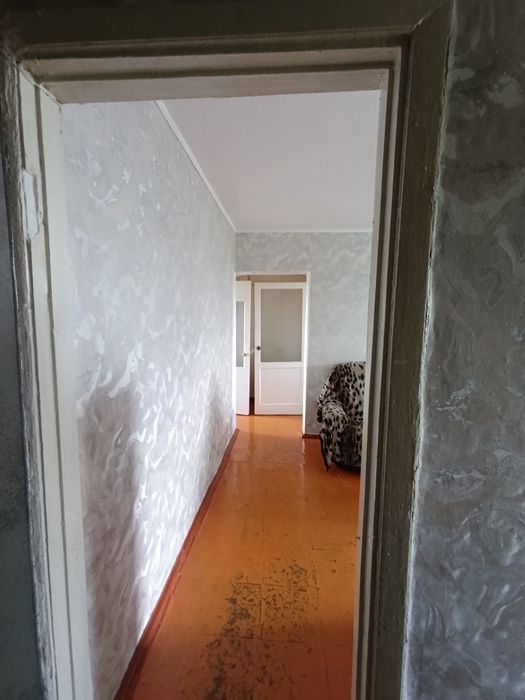 3 комнаты продажа