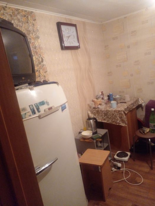 Комната в общежитии