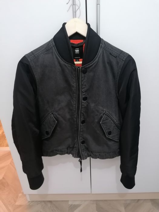 Дамско яке G star пролет/есен