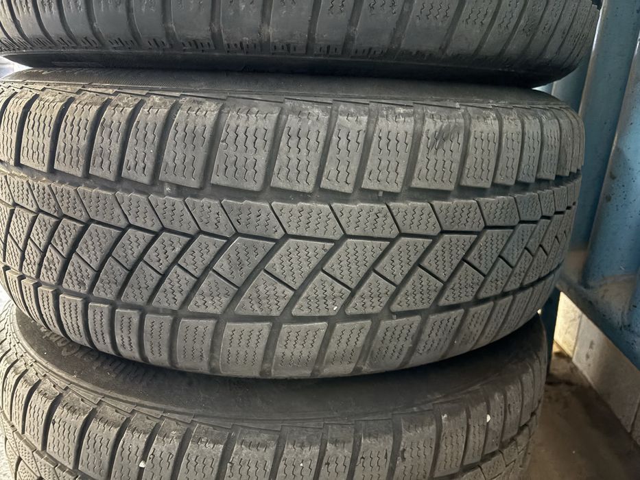 Vand/schimb jante R17