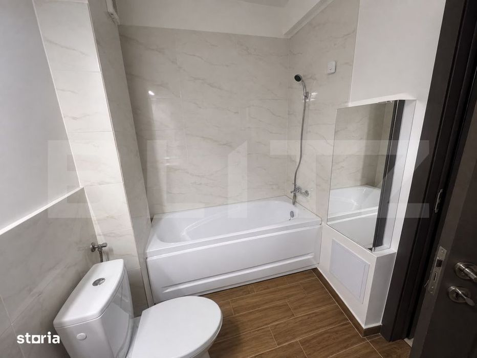Apartament 3 camere 65mp , parcare inclusa , 3 balcoane ,zona LIDL