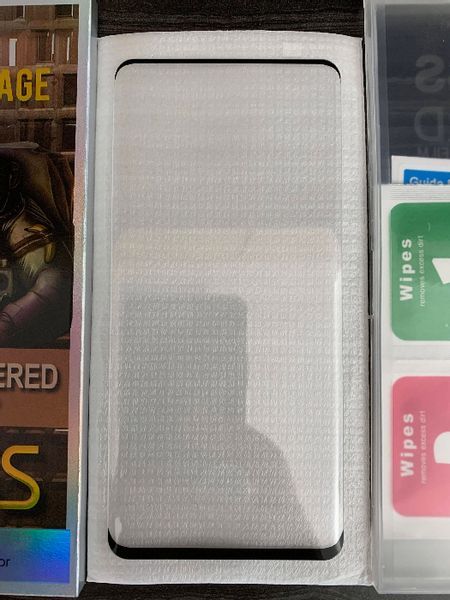 Протектор Samsung Galaxy S10/S10+/S21/S23 Ultra/Huawei P30 Pro/P40 Pro