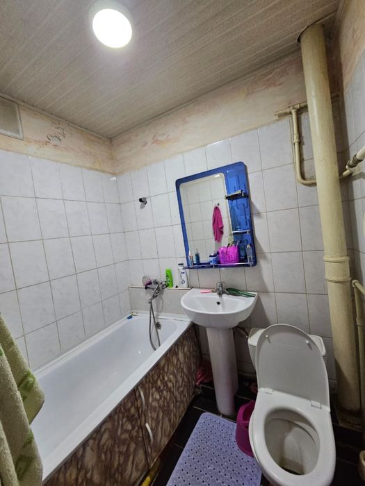 Квартира 2 бөлмелі