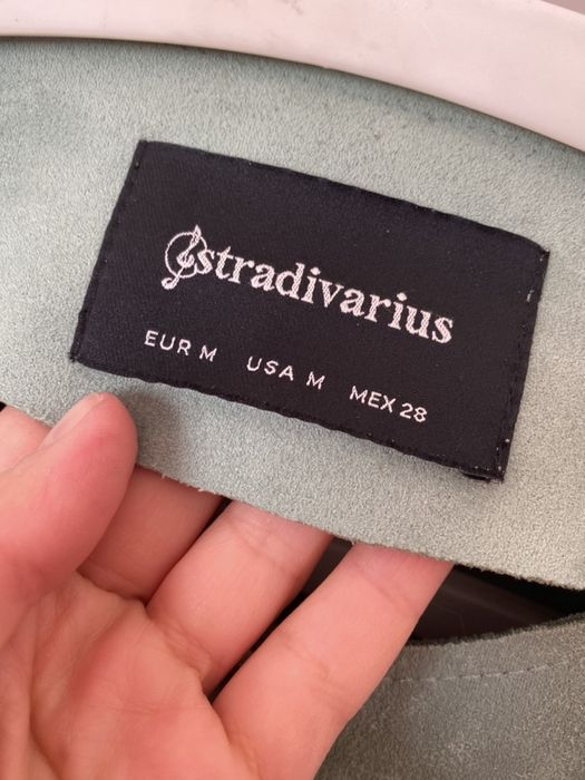 Geaca Stradivarius