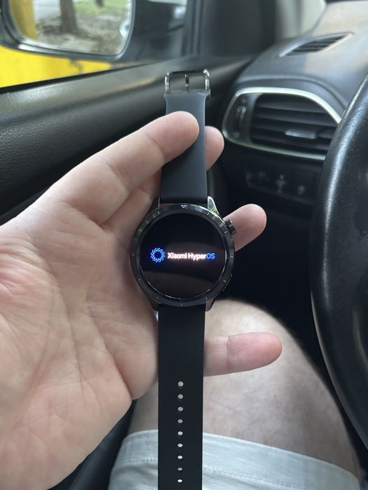 Ceas Smart Xiaomi S4