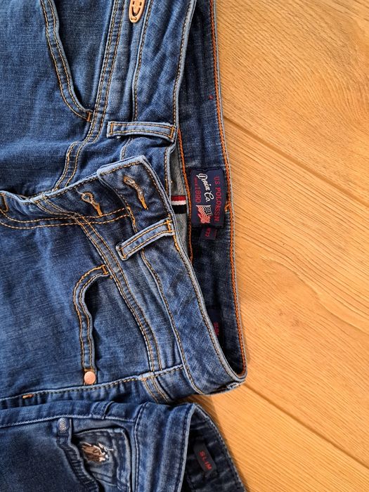 Blugi US Polo marime XS