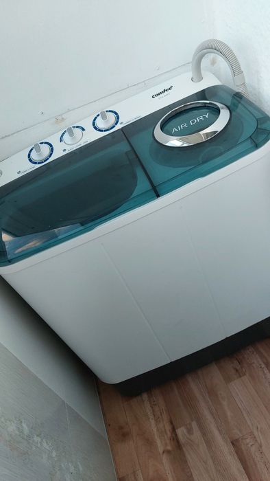 Продам стиральную машину