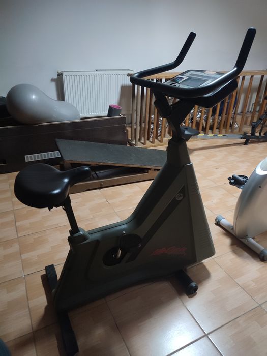 Bicicleta Fitness Profesionala LifeCycle