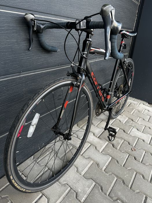 Шосеен велосипед CARRERA VIRTUOSE – 52см 2х8