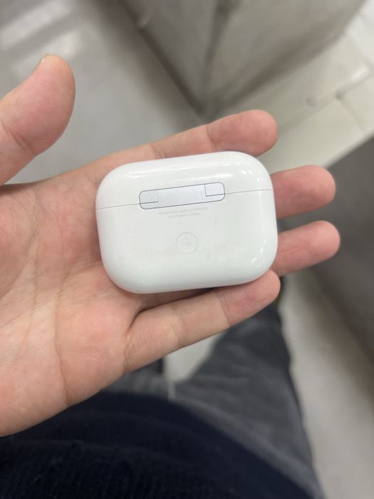 AirPods Pro 2 orginal sotiladi