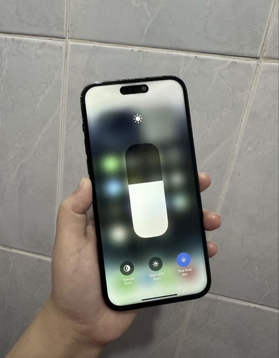 iPhone 14Pro Max 256гб в идеале