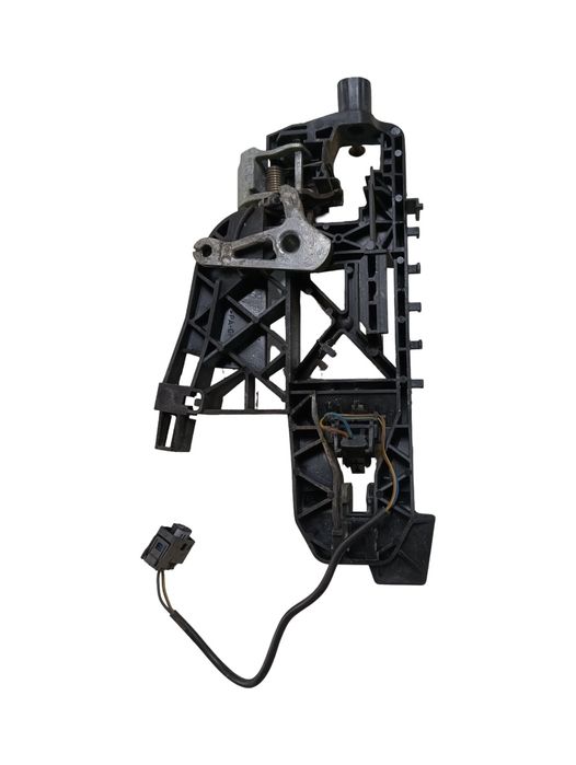 Maner Usa Interior Stanga Spate Mercedes-Benz S-Class Ii W221, C215 2