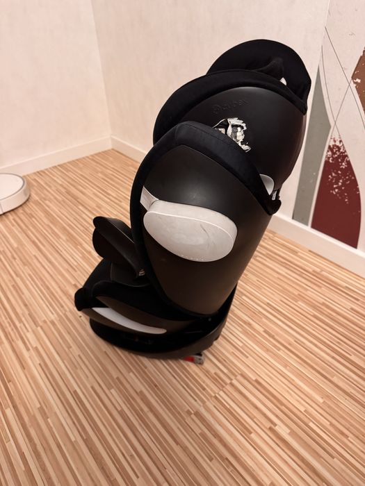 Scaun de masina Cybex Pallas M-Fix 9-36 kg