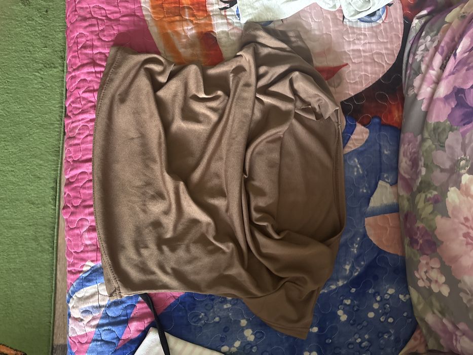 Кофточки-топики .