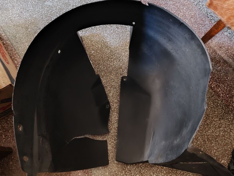 Подкалници за Citroën