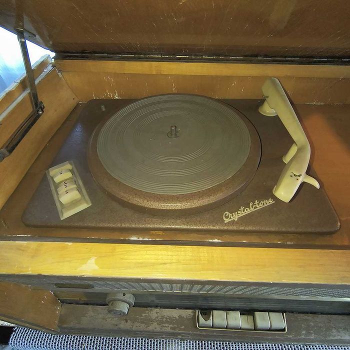 Radio vechi , antic Darclee