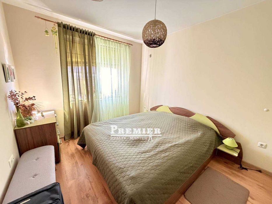 Продава се Двустаен апартамент в Несебър - 51 кв.м за 890 €/кв.м - Снимка #3