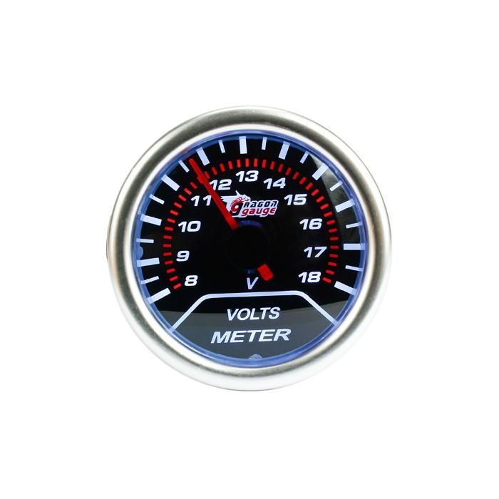 Ceas Voltmetru diametru 52mm