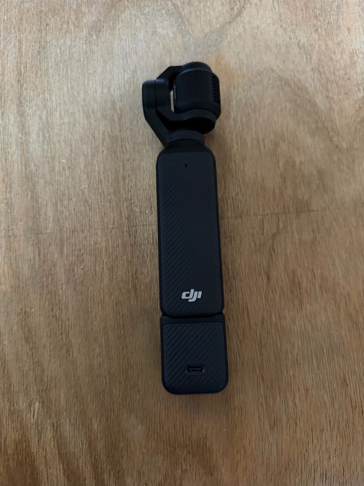 家電 DJI Osmo Pocket Handheld Camera dji osmo pocket - Camere video sport la preț mic | OLX.ro