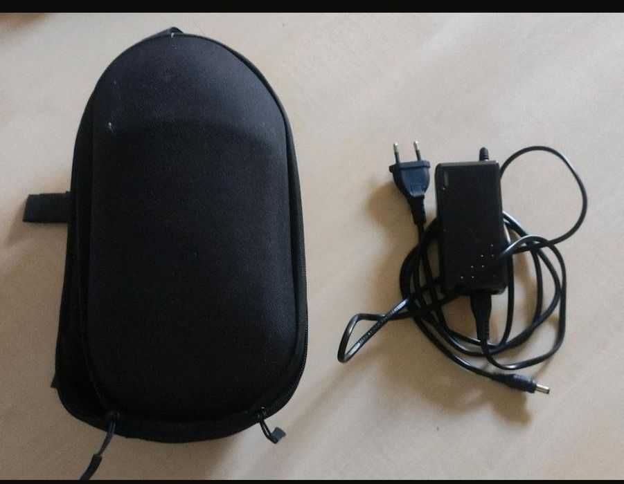 Trotineta electrica Isinwheel e9 noua