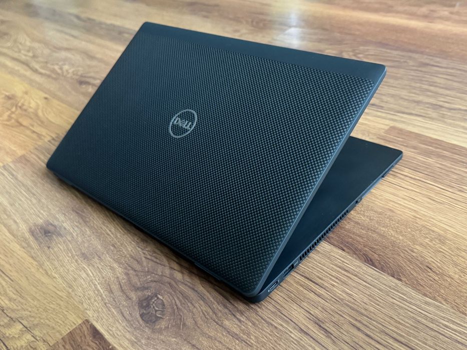 15.6' Full HD i5-1245u DELL Latitude 7530 16GB DDR4/256GB NVMe/Бат 8ч