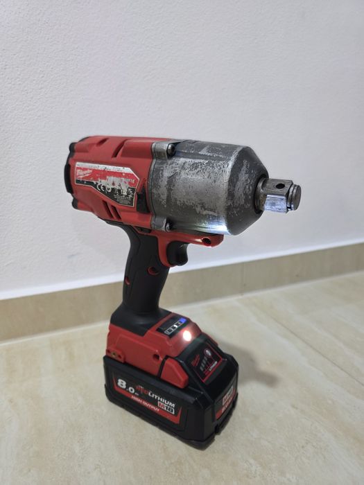 Pistol impact roti Milwaukee ONEFHIWF 34