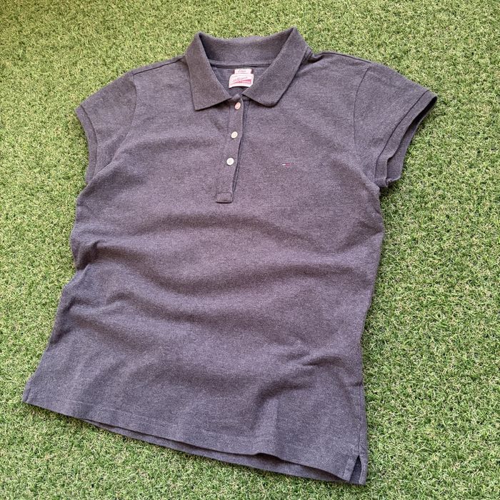 Дамски блузи с къс ръкав