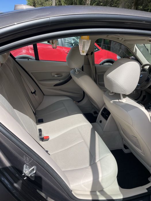 Bmw 320 benzina cod motor n20