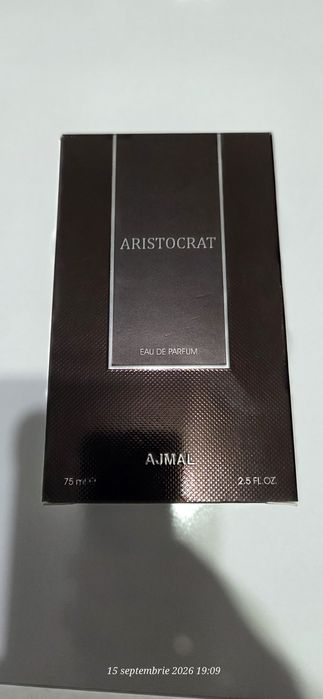 Parfum Ajmal Aristocrat
