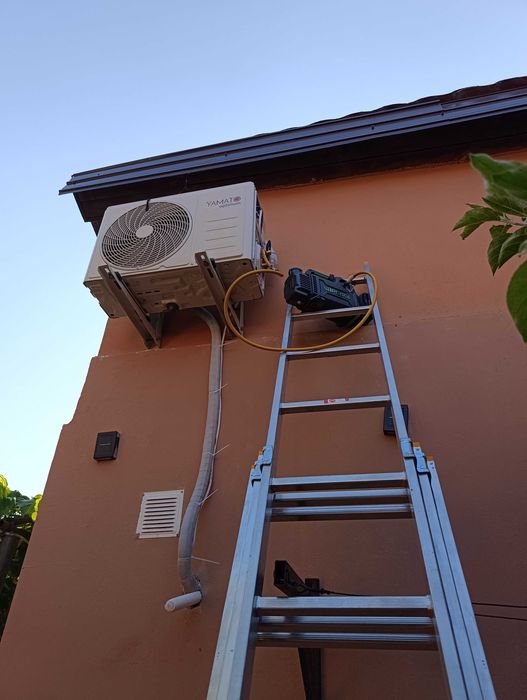 Service si Montaj A. C