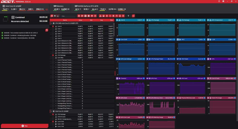 Игровой системный блок