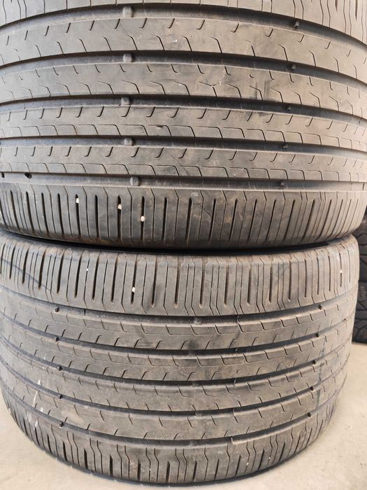 2бр.летни гуми 315/30/22 Continental