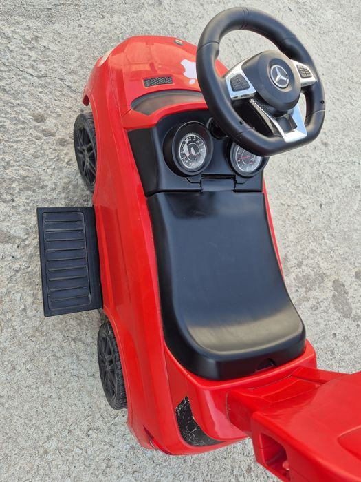 Машина для детей